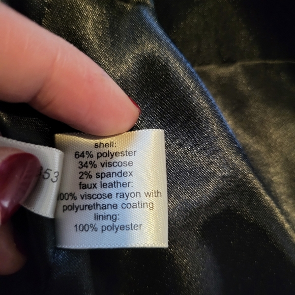 Jacket - Picture 6 of 6